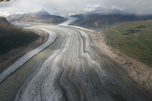 Wrangell – St. Elias National Park